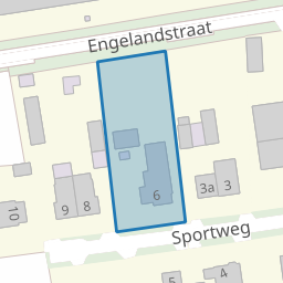 Perceel VBG02-F-2349