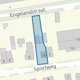 Perceel VBG02-F-2350