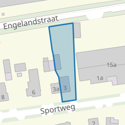 Perceel VBG02-F-2351