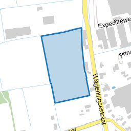 Perceel VBG02-F-2362