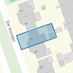 Perceel VBG02-F-2367