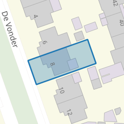 Perceel VBG02-F-2368