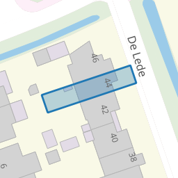 Perceel VBG02-F-2372