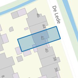 Perceel VBG02-F-2373