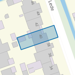 Perceel VBG02-F-2374