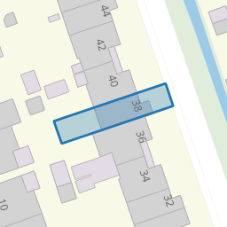 Perceel VBG02-F-2375