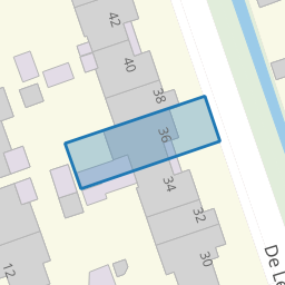 Perceel VBG02-F-2376