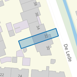 Perceel VBG02-F-2378