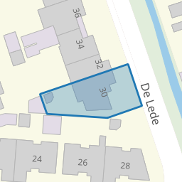 Perceel VBG02-F-2379