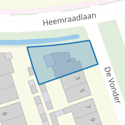 Perceel VBG02-F-2381