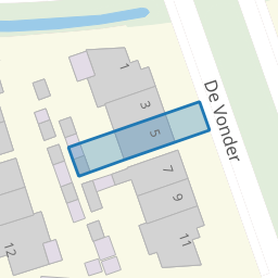 Perceel VBG02-F-2383