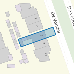 Perceel VBG02-F-2384