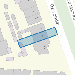 Perceel VBG02-F-2385