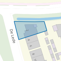 Perceel VBG02-F-2392