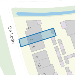 Perceel VBG02-F-2393