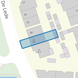 Perceel VBG02-F-2396