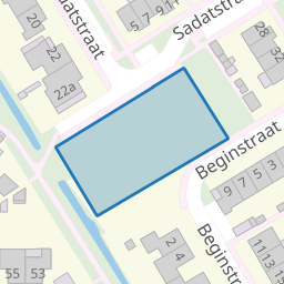 Perceel VBG02-F-2403