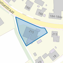 Perceel VBG02-F-2416