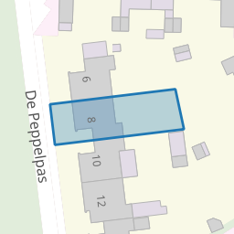 Perceel VBG02-F-2426