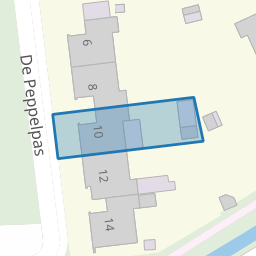 Perceel VBG02-F-2427