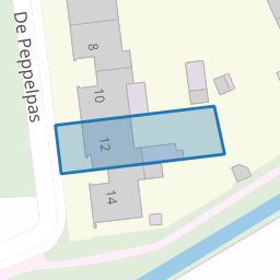 Perceel VBG02-F-2428