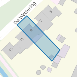 Perceel VBG02-F-2435