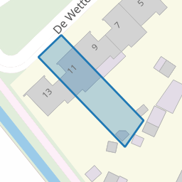 Perceel VBG02-F-2436