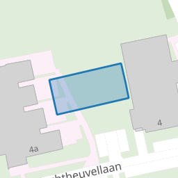 Perceel VBG02-F-2443