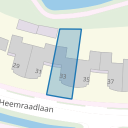 Perceel VBG02-F-2449