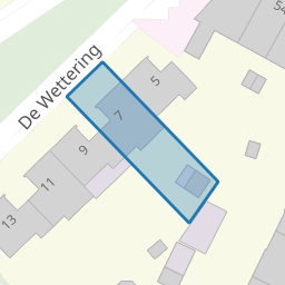 Perceel VBG02-F-2450