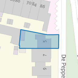 Perceel VBG02-F-2452