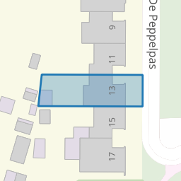 Perceel VBG02-F-2453