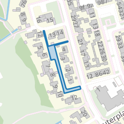 Perceel VBG02-F-2456