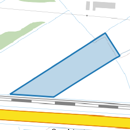 Perceel VBG02-F-2468