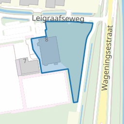 Perceel VBG02-F-2474