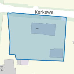 Perceel VBG02-F-2483