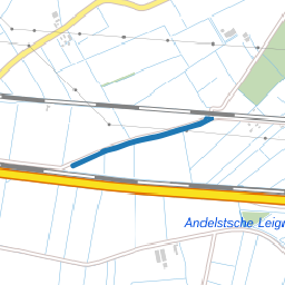 Perceel VBG02-F-2492