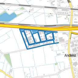 Perceel VBG02-F-2502