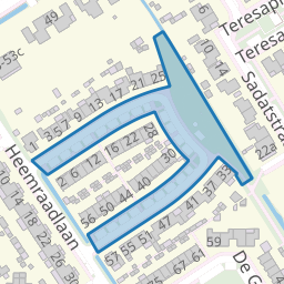 Perceel VBG02-F-2507