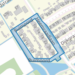 Perceel VBG02-F-2508