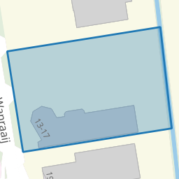 Perceel VBG02-F-2509