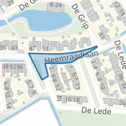 Perceel VBG02-F-2518