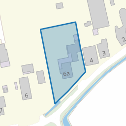 Perceel VBG02-F-2522