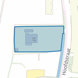 Perceel VBG02-F-2529