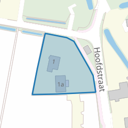 Perceel VBG02-F-2534