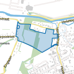 Perceel VBG02-F-2536