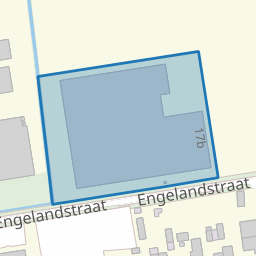 Perceel VBG02-F-2543