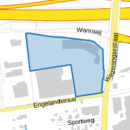 Perceel VBG02-F-2544