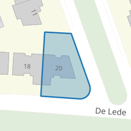 Perceel VBG02-F-2549