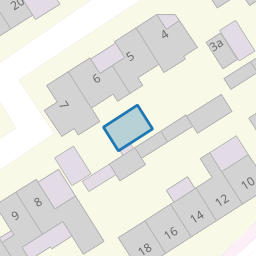 Perceel VBG02-F-2564